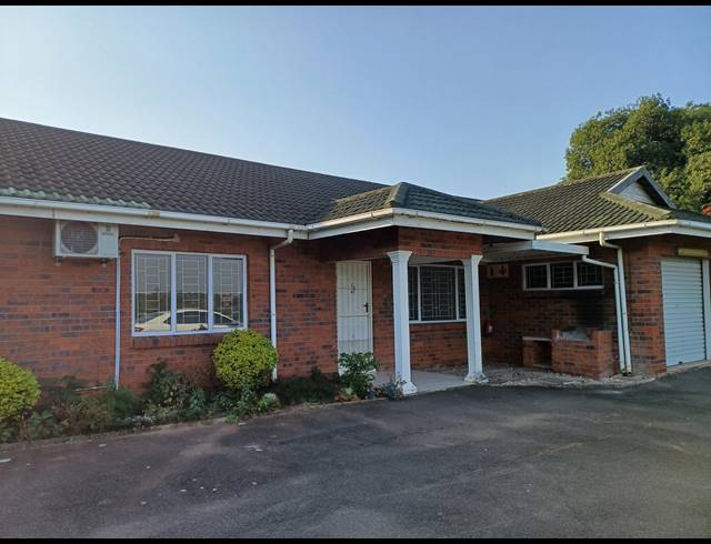 3 BEDROOM SIMPLEX TO LET IN MALVERN